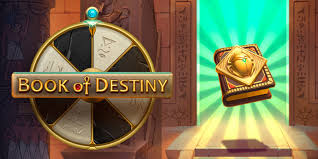 Book of Destiny Slots