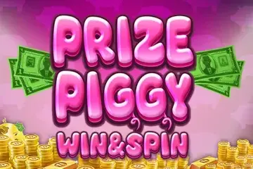 Prize Piggy Win & Spin Slots