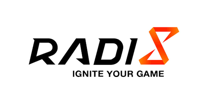 Radi8 Games: The Ultimate Playground for Gamers