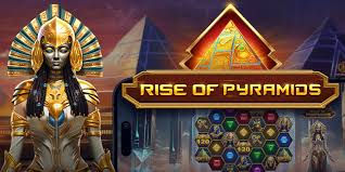 Rise of Pyramid Slots