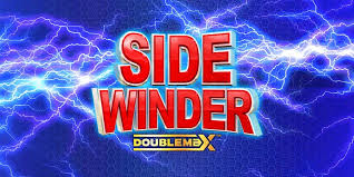 Sidewinder DoubleMax Slots