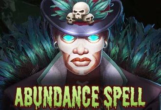 Abundance Spell Slots