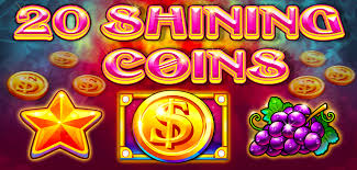 20 Shining Coins Slots