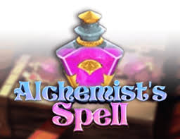 Alchemists Spell Slots