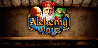 Alchemy Ways Slots