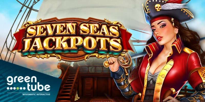 High Seas Jackpots: Explore Epic Wins and Treasure on the High Seas