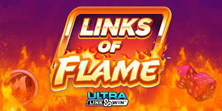 Links of Flame Slots