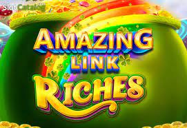 Amazing Link Riches Slots