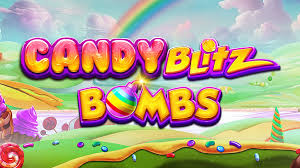 Candy Blitz Bombs Slot