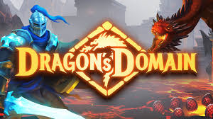 Dragons Domain Slot