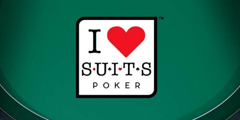 Unleash the Thrill of I Luv Suits Poker Slots!