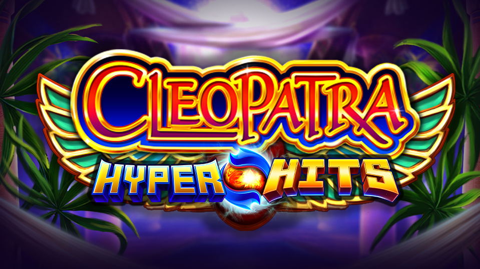 Game Slot Cleopatra Hyper Hits